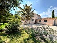 Villa Le Thor #016845 Boschi Real Estate