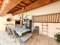 Villa Le Thor #016845 Boschi Real Estate