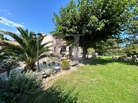 Villa Le Thor #016845 Boschi Immobilier