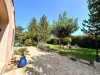 Villa Le Thor #016845 Boschi Immobilier