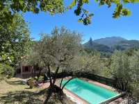 Villa Buis-les-Baronnies #016744 Boschi Immobilier