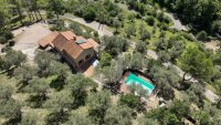 Villa Buis-les-Baronnies #016744 Boschi Immobilier