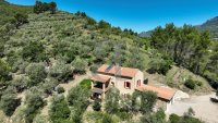 Villa Buis-les-Baronnies #016744 Boschi Immobilier