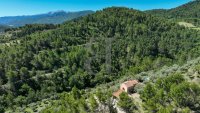 Villa Buis-les-Baronnies #016744 Boschi Real Estate