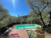 Villa Buis-les-Baronnies #016744 Boschi Real Estate