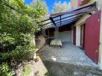 Villa Buis-les-Baronnies #016744 Boschi Immobilier