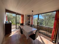 Villa Buis-les-Baronnies #016744 Boschi Immobilier