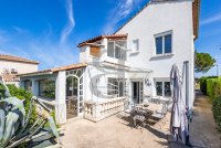 Villa Sainte-Cécile-les-Vignes #016716 Boschi Real Estate