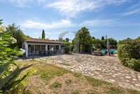 Villa Sainte-Cécile-les-Vignes #016716 Boschi Immobilier