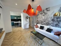 Appartement Avignon #016855 Boschi Immobilier