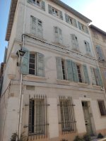 Apartment Avignon #016855 Boschi Real Estate