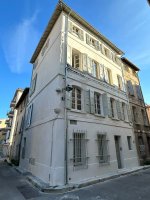 Appartement Avignon #016855 Boschi Immobilier