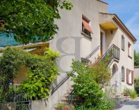 Villa Nyons #016793 Boschi Immobilier