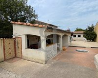 Villa Sainte-Cécile-les-Vignes #016860 Boschi Immobilier