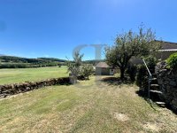 Farmhouse and stonebuilt house Dieulefit #016852 Boschi Real Estate