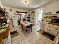 Farmhouse and stonebuilt house Dieulefit #016852 Boschi Real Estate