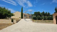 Villa Valréas #016847 Boschi Immobilier