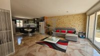 Villa Valréas #016847 Boschi Immobilier