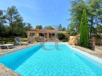 Villa Cabrières-d'Avignon #016767 Boschi Real Estate