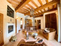 Villa Cabrières-d'Avignon #016767 Boschi Real Estate