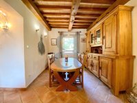 Villa Cabrières-d'Avignon #016767 Boschi Immobilier