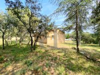 Villa Cabrières-d'Avignon #016767 Boschi Immobilier