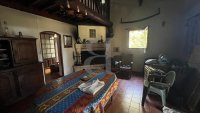 Farmhouse and stonebuilt house Saint-Rémy-de-Provence #016849 Boschi Real Estate