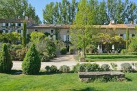 Exceptional property Pernes-les-Fontaines #016236 Boschi Luxury Properties