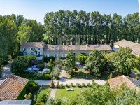 Mas Pernes-les-Fontaines #016236 Boschi Prestige