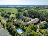 Exceptional property Pernes-les-Fontaines #016236 Boschi Luxury Properties