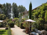 Exceptional property Pernes-les-Fontaines #016236 Boschi Luxury Properties