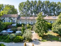 Mas Pernes-les-Fontaines #016236 Boschi Prestige