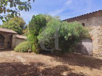 Farmhouse and stonebuilt house La Bégude-de-Mazenc #016813 Boschi Real Estate