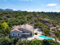 Villa Nyons #016856 Boschi Real Estate