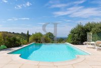 Villa Nyons #016856 Boschi Real Estate