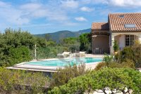 Villa Nyons #016856 Boschi Immobilier