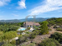 Villa Nyons #016856 Boschi Real Estate