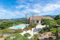 Villa Nyons #016856 Boschi Immobilier