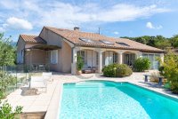 Villa Nyons #016856 Boschi Immobilier