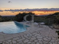 Villa Nyons #016856 Boschi Real Estate