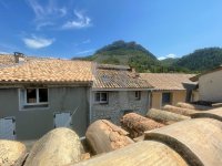 Maison de village Buis-les-Baronnies #016663 Boschi Immobilier