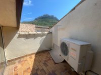 Maison de village Buis-les-Baronnies #016663 Boschi Immobilier