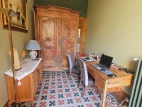 Farmhouse and stonebuilt house Bourg-Saint-Andéol #016829 Boschi Real Estate