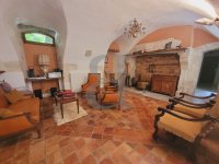 Farmhouse and stonebuilt house Bourg-Saint-Andéol #016829 Boschi Real Estate