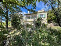 Villa Buis-les-Baronnies #016818 Boschi Real Estate