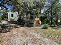 Villa Buis-les-Baronnies #016818 Boschi Real Estate