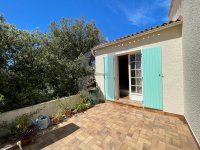 Villa Buis-les-Baronnies #016818 Boschi Immobilier