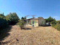 Villa Saint-Rémy-de-Provence #016827 Boschi Real Estate