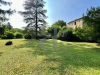 Farmhouse and stonebuilt house Dieulefit #016864 Boschi Real Estate