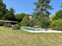 Farmhouse and stonebuilt house Dieulefit #016864 Boschi Real Estate